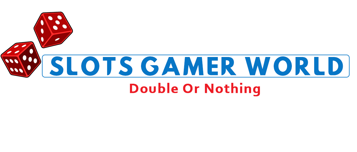 Slots Gamer World